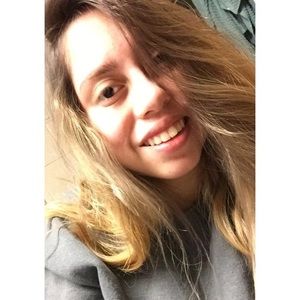 Meet your Posher, Margarette